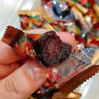 Ô mai Mận dẻo