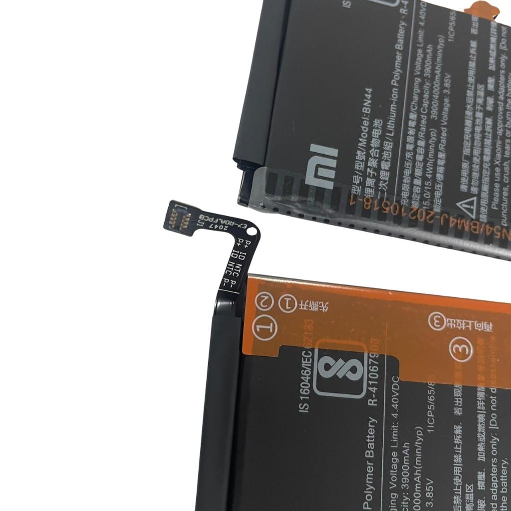 Pin Xiaomi Redmi Note 5 Plus BN44 Dung Lượng 4000Mah Hàng Zin Nhập Khẩu Bảo Hành 6 Tháng 1 Đổi 1