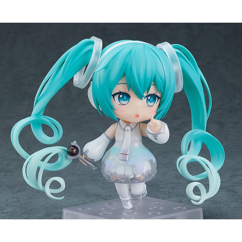 [Đặt Trước] Mô Hình Nendoroid Hatsune Miku: MIKU EXPO 2021 Ver. - Nendoroid 1799 Vocaloid