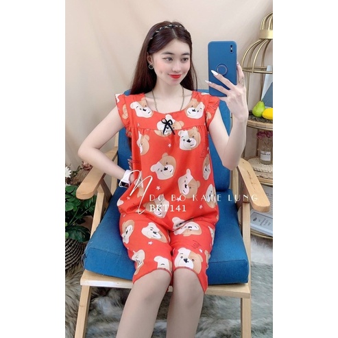 Đồ Bộ ✨SALE GIÁ GỐC✨ chất lụa hàn châu xịn vải mịn mát  sale duy nhất 20sp