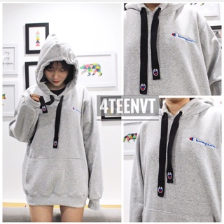 [HOODIE] CHAMPION