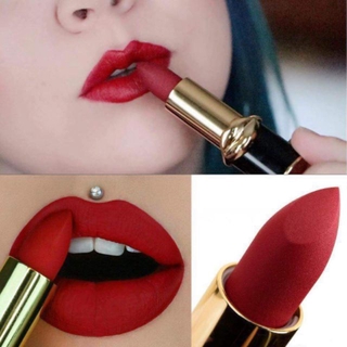 SON PAT MCGRATH MÀU ELSON ĐỎ THUẦN