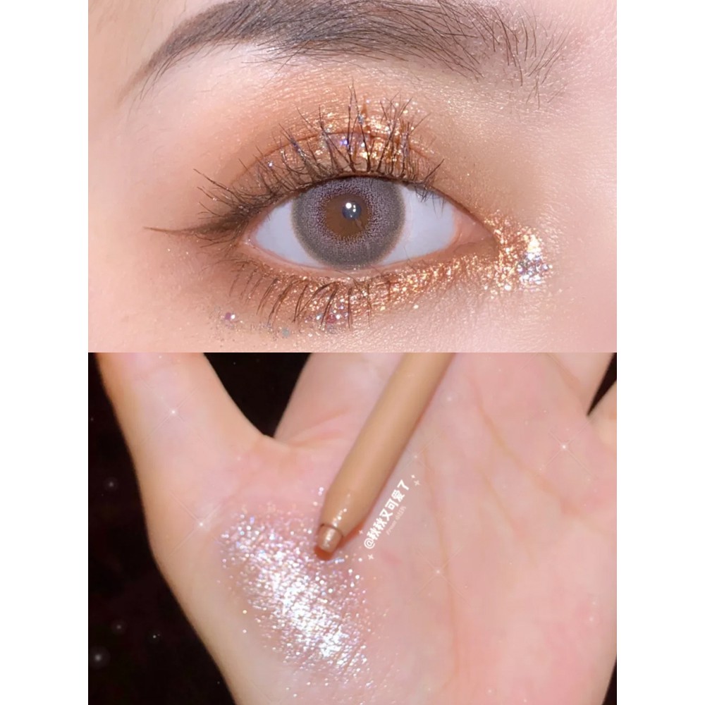 Bút kẻ mắt Judydoll bắt sáng làm đẹp cho nữ 0.6g