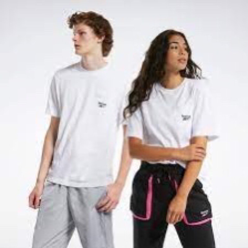 Áo thun R.E.E.BOK fom nam-chất cotton mềm, mát