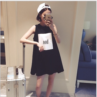 [Ảnh thật] [Giá hủy diệt] [Có sẵn] Đầm Boo Freesize ẢNH THẬT