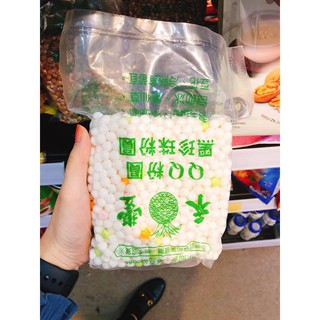 TRÂN CHÂU Made in Taiwan