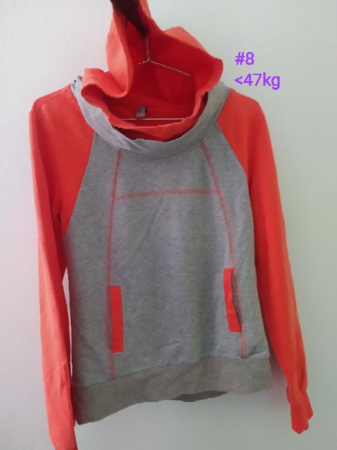 Áo thun hoodie nữ freesize | BigBuy360 - bigbuy360.vn