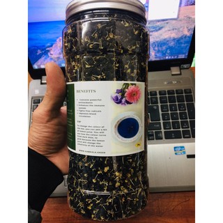 Trà hắc kỷ tử 500g