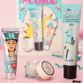 Kem lót Gel The POREfessional Benefit 15ml