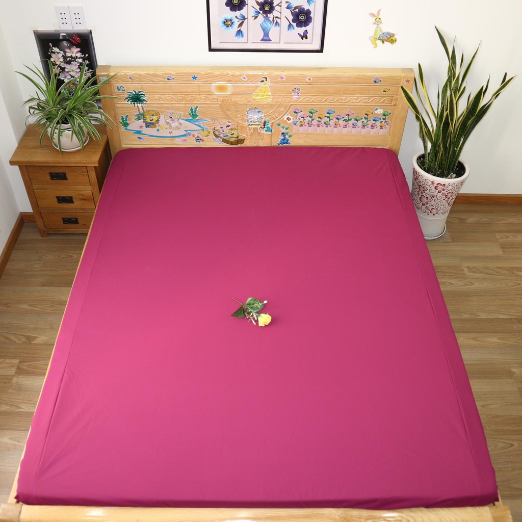 Ga chống thấm cotton 1m6 x 2m