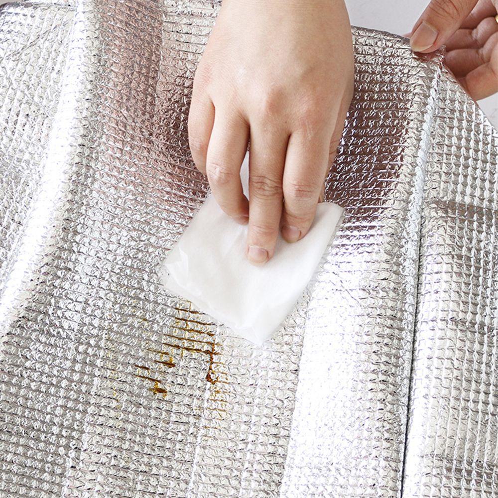 Túi Đựng Cơm Trưa Chống Thấm Nước Họa Tiết Caro Thanh Lịch