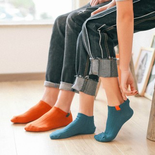 COMBO 5 ĐÔI TẤT NỮ LEN CỔ NGẮN NHIỀU MẦU