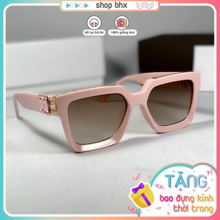 Kính Mát Thời Trang Milionare Trong MV Có Chắc Yêu Là Đây Sơn Tùng MTP