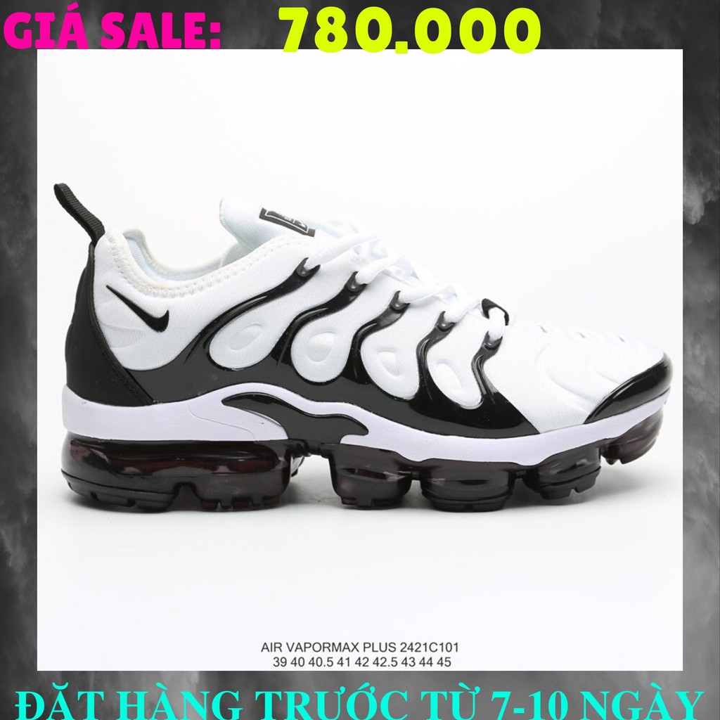 🌟FULLBOX🌟ORDER🌟SALE 50%🌟ẢNH THẬT🌟GIÀY NAM NỮ Nike Air Max Vapormax Plus