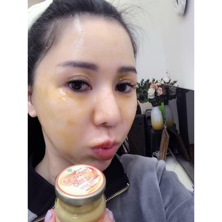 Trứng gà hạ thổ Mẹ Ken