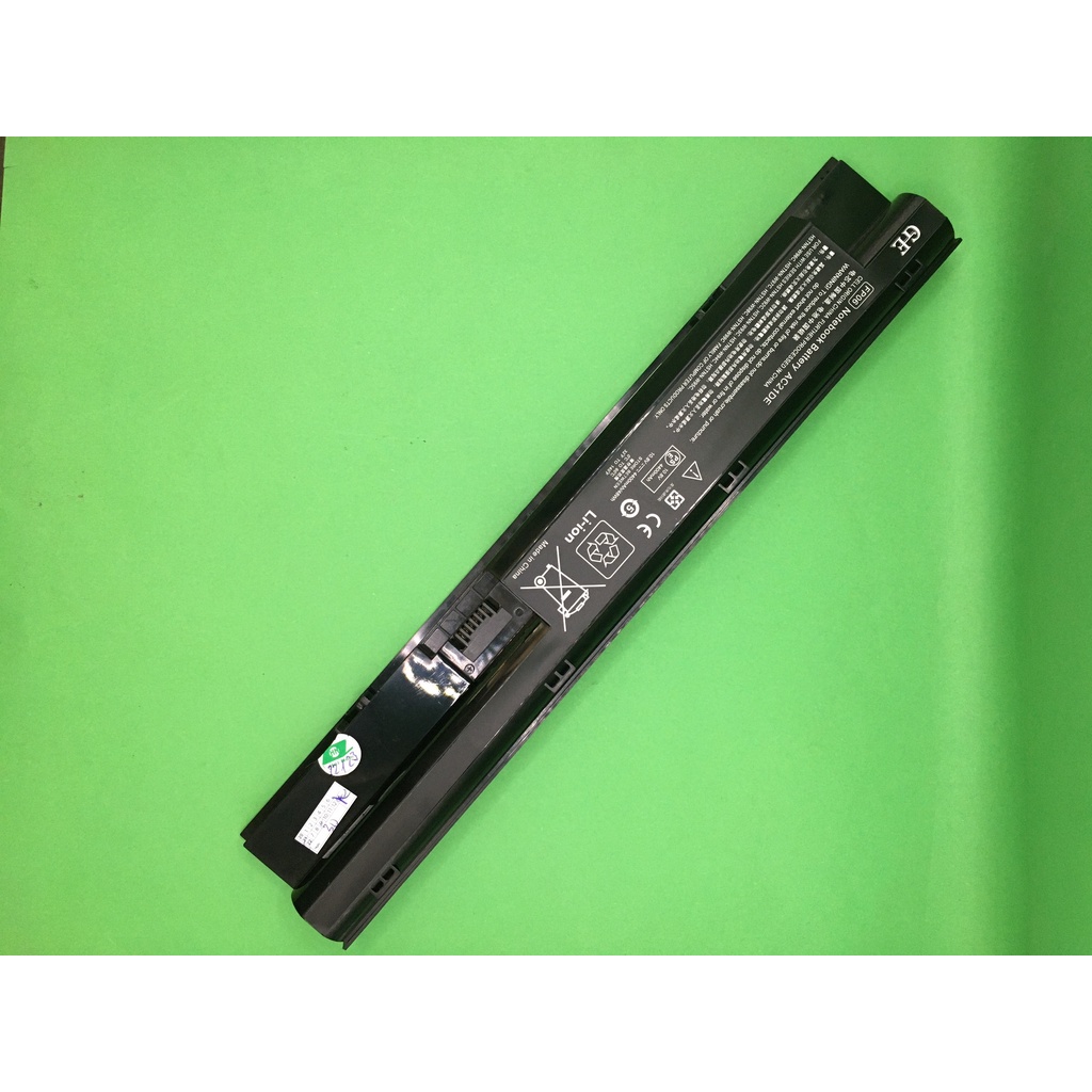Pin Laptop HP ProBook 440, 445, 450, 455, 470, G0, G1