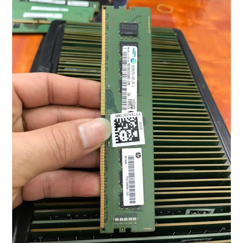 Ram 4G DDR4 các loại Kingston, Adata, G.skill, DATO, Kingmax 21
