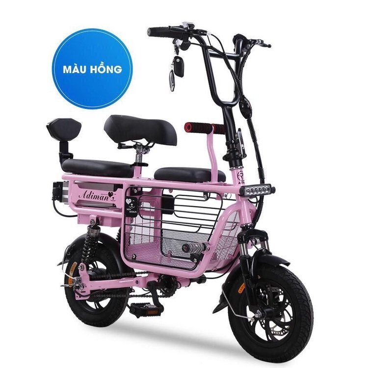 Tay ga xe đạp điện/Đồng hồ xe đạp điện Lihaze/Adiman/Theli/Burke