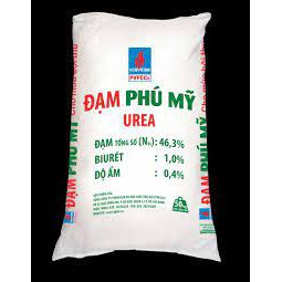 Ure (Đạm) Phú Mỹ chiết bịch 1kg