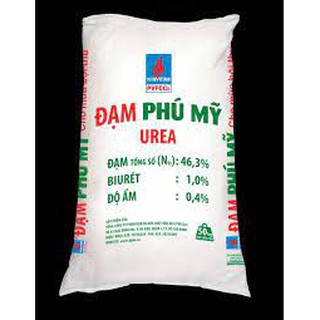 Ure Phú Mỹ chiết bịch 1kg