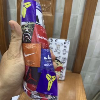 Ốp Asus Zenfone 6 dẻo hình kute