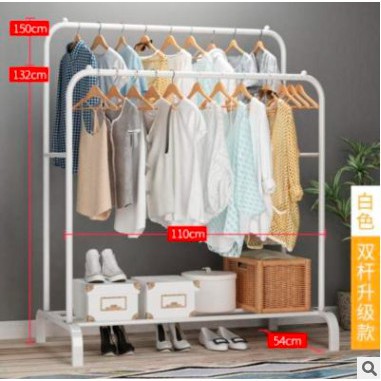 [ BAO GIÁ SỈ SHOPEE ] Kệ Treo Quần Ao , Giá Treo Quần Áo Đa Dạng Mẫu Mã Kích Thước Màu Sắc