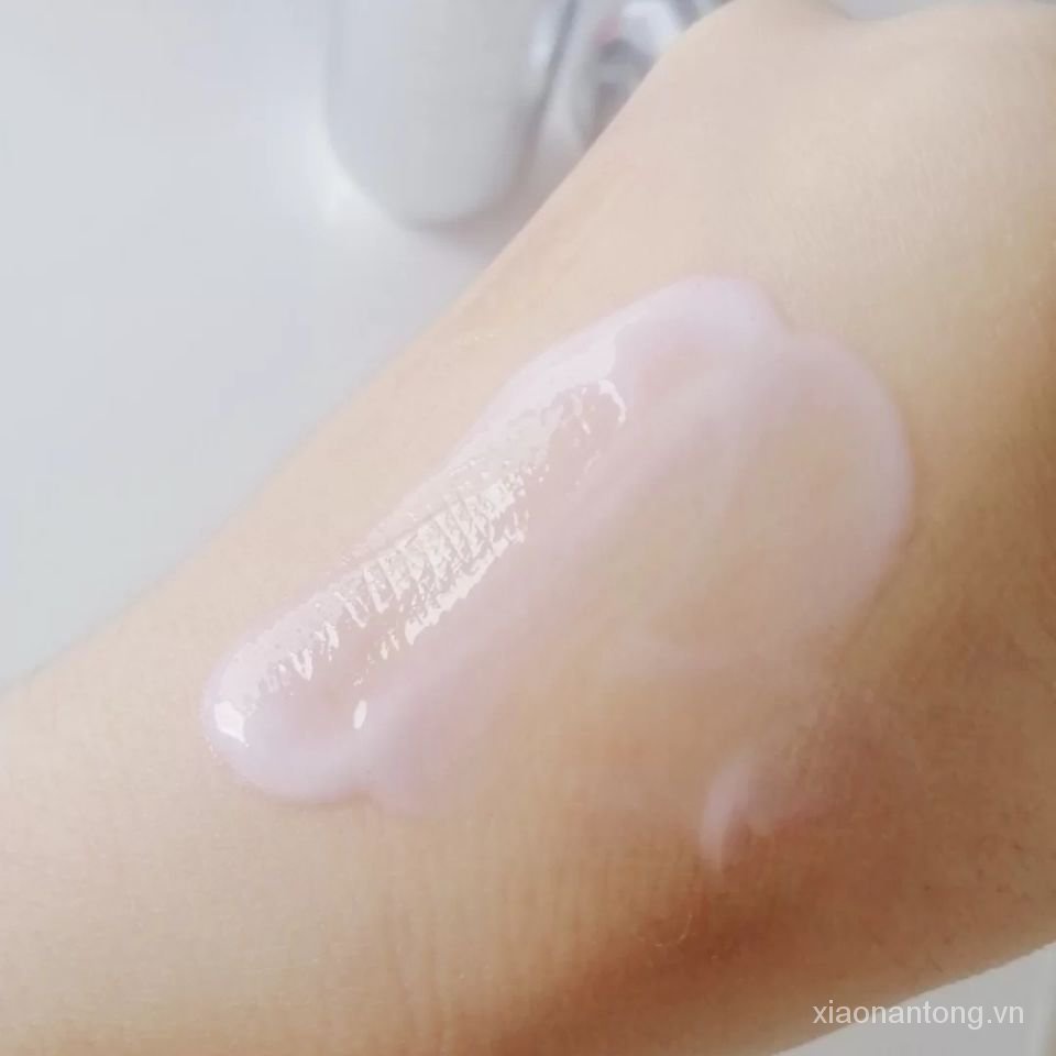 Tinh chất bạc Niacinamide dưỡng ẩm phục hồi và làm trắng da ban ngày và đêm