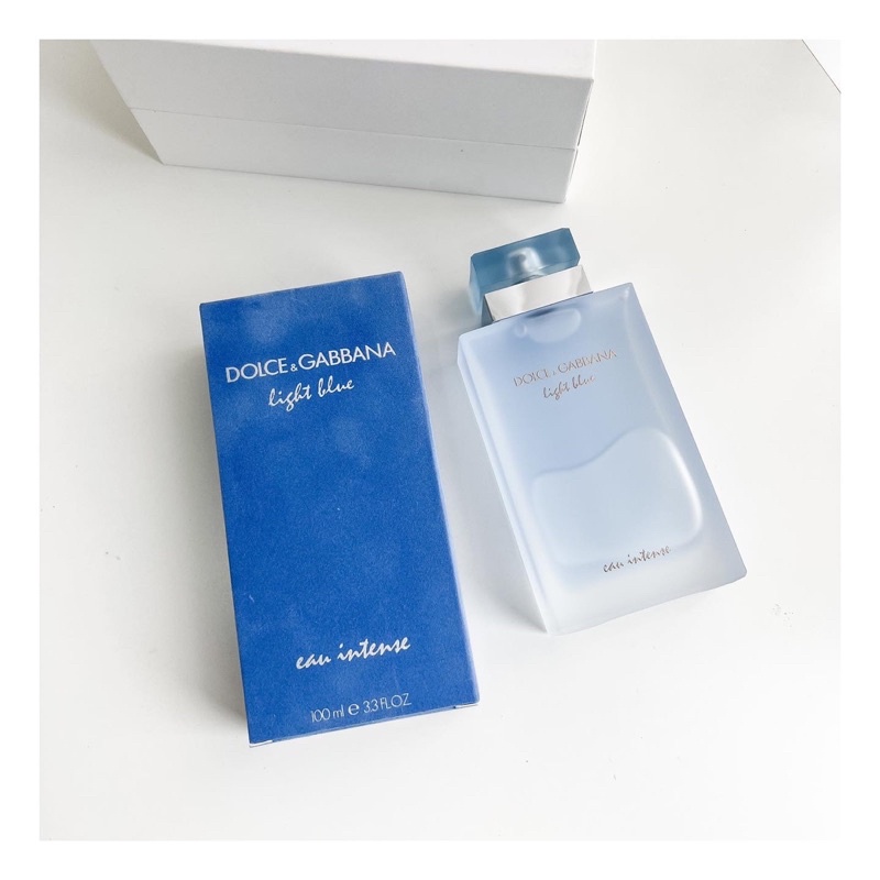 Đôn Chề Lai Bờ Lu Nữ Các Bản - Mẫu Thử Nước Hoa