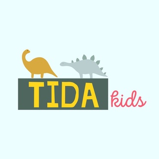 TIDA KIDS SHOP
