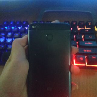 Điện Thoại Xiaomi redmi 4x