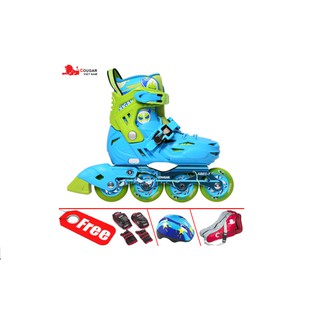 Giầy trượt patin Cougar Pro