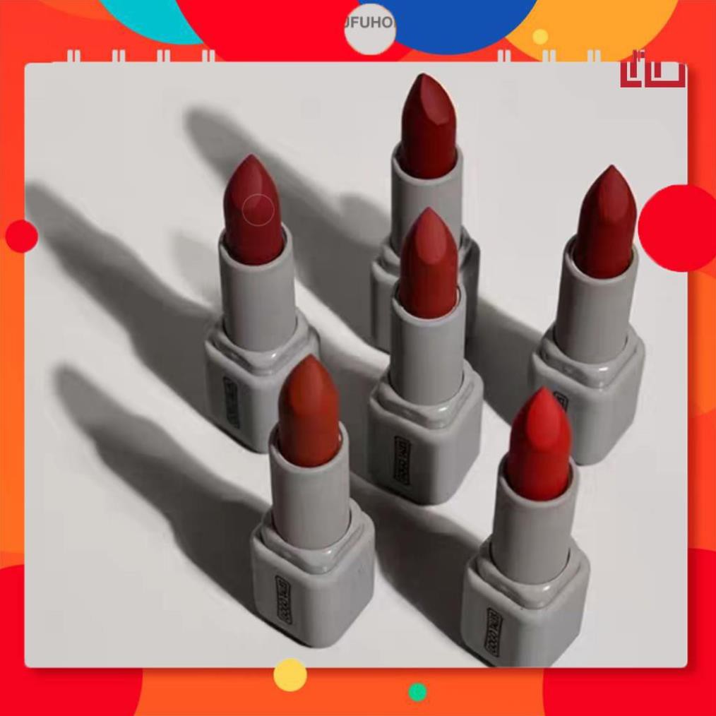 [FREE SHIP] GOGO TALES - Son thỏi lì Crafted elegance lipstick Gogotales | BigBuy360 - bigbuy360.vn
