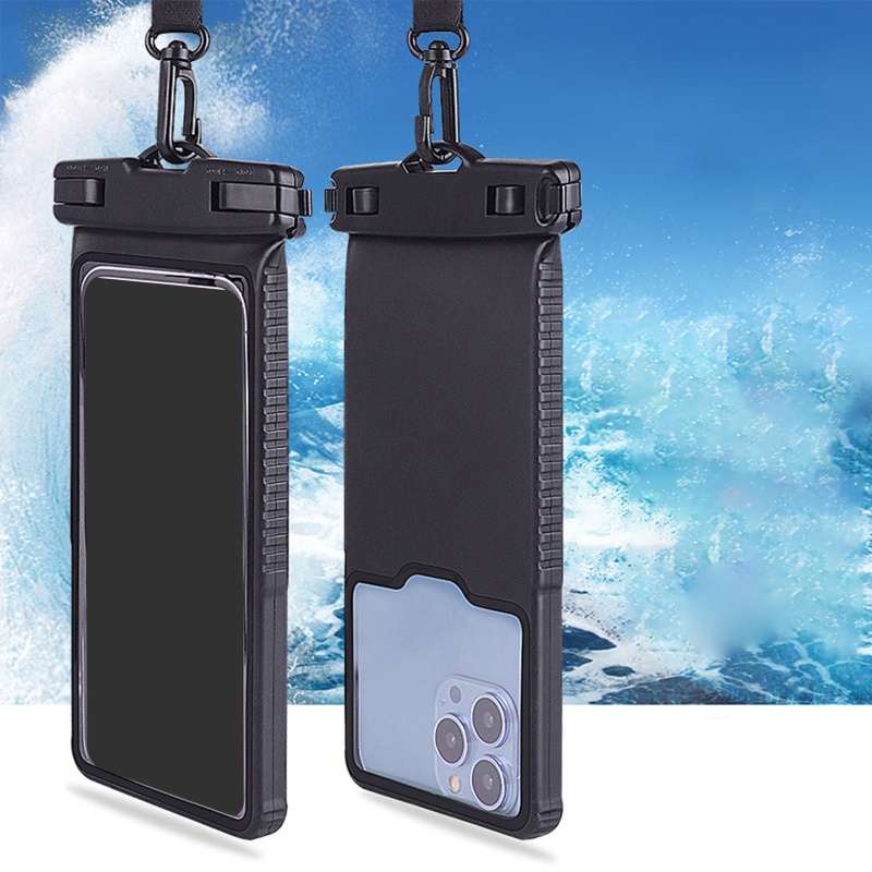 Túi Đựng Điện Thoại Chống Thấm Nước UTAKEE 6.7 &quot;Tiện Dụng