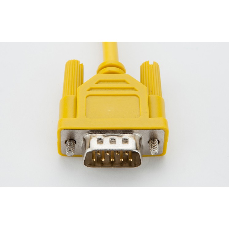 Cáp lập trình PLC Siemens S7 200 USB-PPI