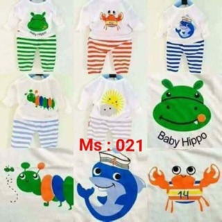 Combo 25    bộ  dài tay