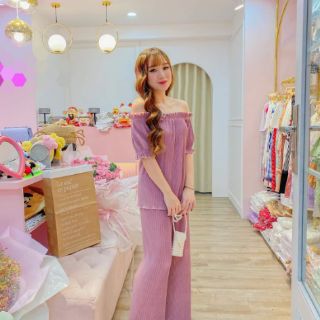 set bộ dập li bẹt vai mẫu mới