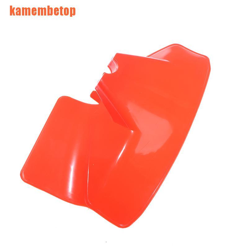 Tấm Chắn Bảo Vệ Cho Máy Cắt Cỏ Kèm Tấm Kẹp Tiện Dụng