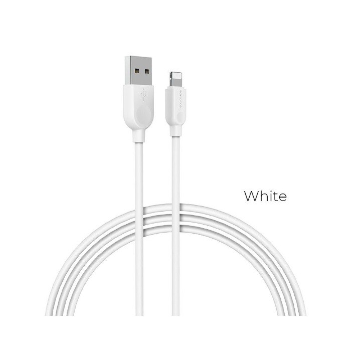 Cáp sạc BOROFONE BX14/MicroUsb/Type-C 2m