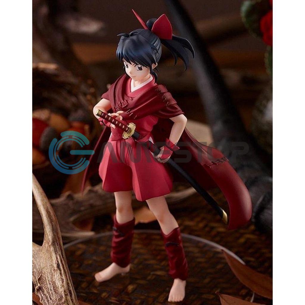 Mô hình Moroha 18cm Pop Up Parade Yashahime Princess Half Demon Goodsmile CHÍNH HÃNG NHẬT YPHDPUP02