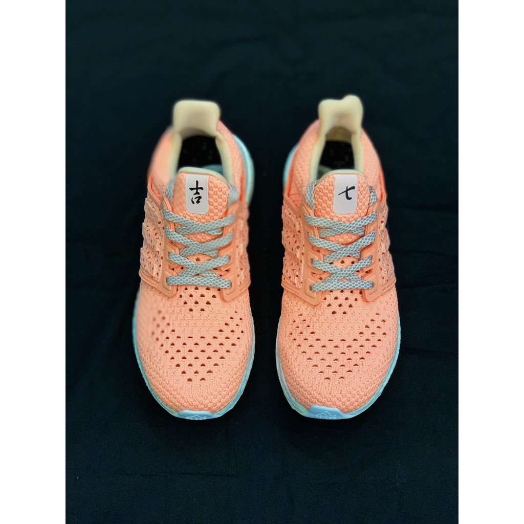 GIÀY ULTRA BOOST PARLEY CLIMA NỮ CAO CẤP NHẸ BỀN ÊM GYM THỂ THAO