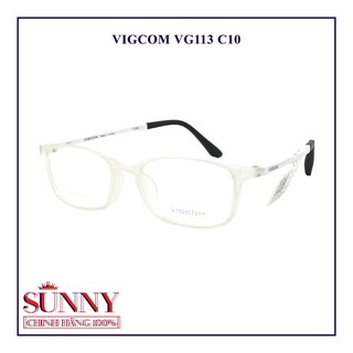 Gọng Kính Unisex Vigcom VG-113