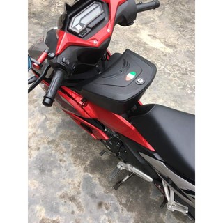 Thùng giữa winner v1 và winner x