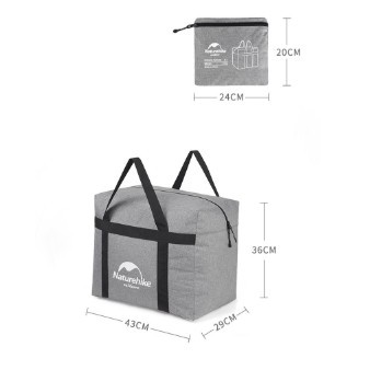 Túi giã ngoại Naturehike NH17S021-M