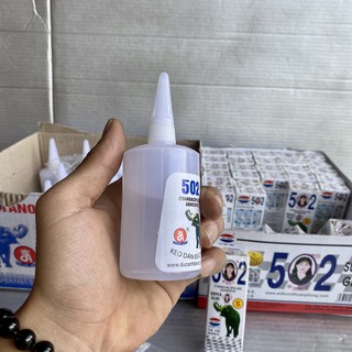 Keo 502 siêu kết dính