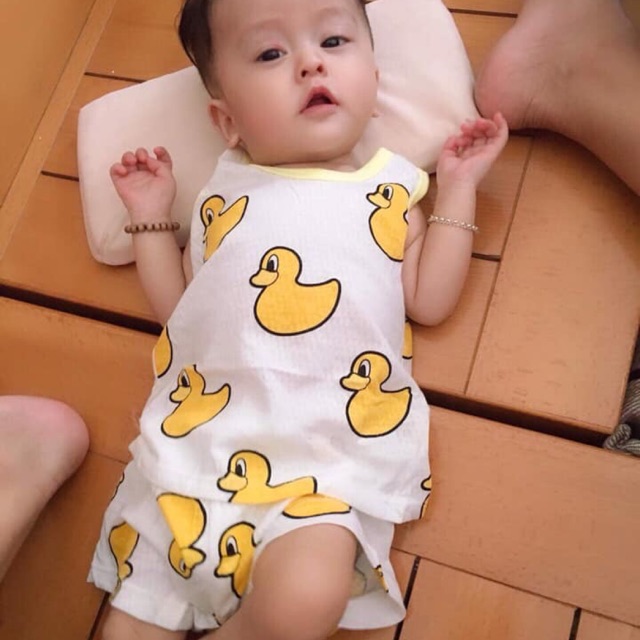 Combo bộ thông hơi cho bé