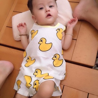 Combo bộ thông hơi cho bé