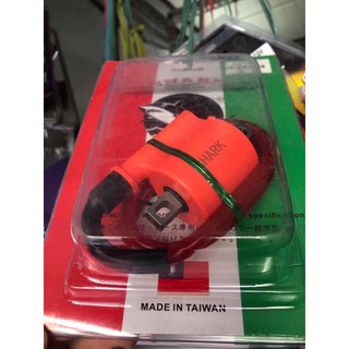 Mobin sườn Shark xăng cơ ,fi