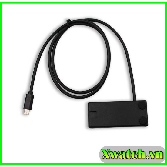 Cáp nối dài Type-C (AOLION) từ Dock đến máy cho Nintendo Switch