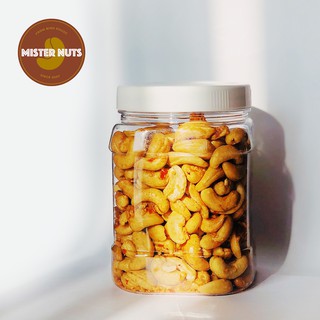 Hạt Điều Rang Tỏi Bình Phước | MR. NUTS