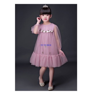 Đầm tiểu thư